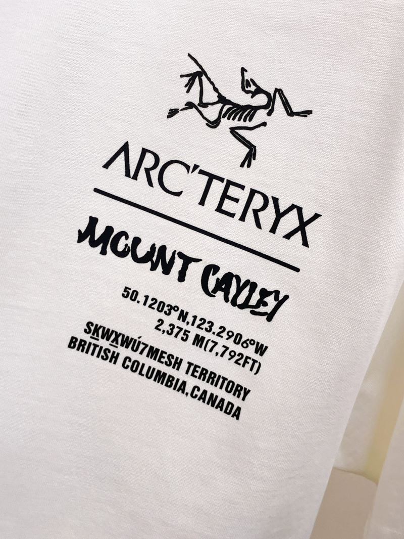 Arcteryx T-Shirts